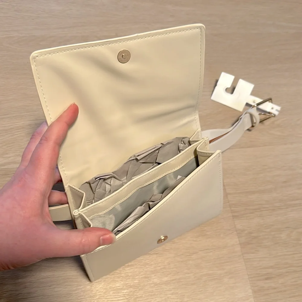 Calvin Klein Belt Bag - Picture 5 of 5